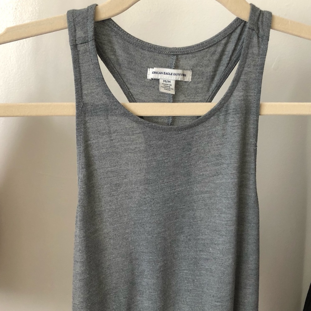 AMERICAN EAGLE MAXI DRESS